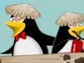 Penguin War para jogar online