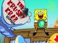 Judgment Day Krusty Krab para jogar online