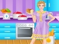 Chef Barbie para jogar online