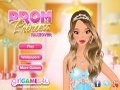 De Princess Makeover para jogar online