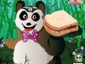 Panda PB e J para jogar online