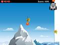 Jumping Panda para jogar online