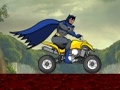 Batman batalha para jogar online