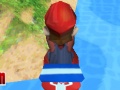 MARIO JETSKI RACE para jogar online