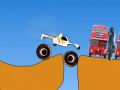 THOR MONSTER TRUCK para jogar online