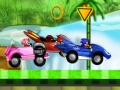 SONIC RACING ZONE para jogar online