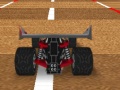 GP Buggy para jogar online