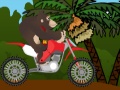 DONKEY KONG corrida de bicicleta para jogar online