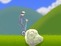 Happy Wheels para jogar online