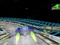 Nave de corrida 3D para jogar online