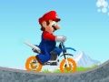 MARIO BIKE DURA para jogar online