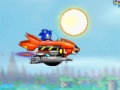 Sonic Impact Sky para jogar online