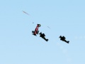 Biplane Bomber II para jogar online