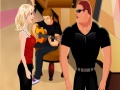 Bieber Kisser! para jogar online