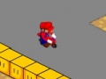 Mario Mini Moto para jogar online