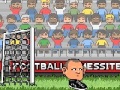 Futebol Big Head para jogar online