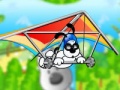 Puppy Delta Flying para jogar online