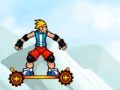 Skater-Extreme para jogar online