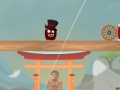 Ninja-urso para jogar online