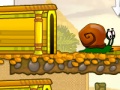 Snailbob 3 para jogar online