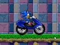 Moto de Sonic para jogar online