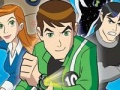 Ben10 estrelas escondidas para jogar online