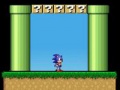 Sonic perdeu em Mario mundo para jogar online