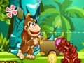 DK Selva Bola para jogar online