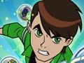 Ben 10 Alien Force. Definir ação para jogar online