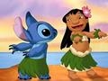 Baseball com Lilo e Stitch para jogar online