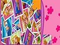 Totally Spies Puzzle 2 para jogar online