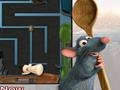 Ratatouille Grab O Grub para jogar online