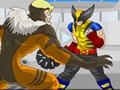 Wolverine Customizarion para jogar online