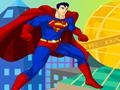 Superman Vestir para jogar online