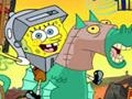 Spongebob Dangerous Extrema para jogar online