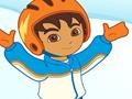 Diego Snowboarding para jogar online