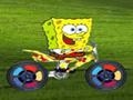 Spongebob Bike Ride para jogar online