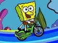 SpongeBob ATV para jogar online