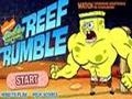 Spongebob Reef Rumble para jogar online