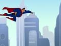 Superman salva Metropolis para jogar online