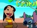 Aprender a contar com Lilo e Stitch para jogar online