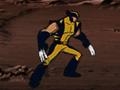 Wolverine: Sentinela Cutting para jogar online