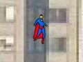 Voar Superman para jogar online