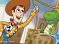 Toy Story Woody to the Rescue para jogar online