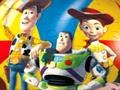 Complexo quebra-cabeça: Toy Story para jogar online