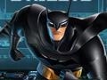 Ruas de Gotham para jogar online