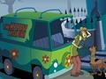 Scooby Doo eo castelo assustador para jogar online