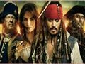 Puzzle Pirates of the Caribbean - Disney para jogar online