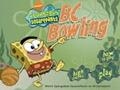 Bob Esponja Bowling para jogar online