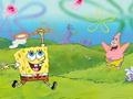 Sponge Bob Hunter para jogar online